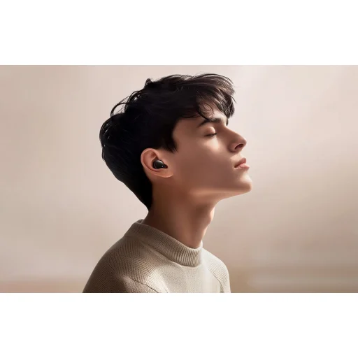 Vezeték nélküli fülhallgató McDodo HP-4490 Jóéjt Alvás (fekete) - 5