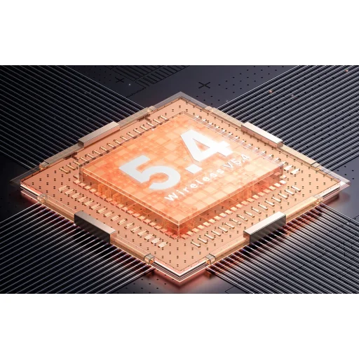 Vezeték nélküli fülhallgató McDodo HP-4490 Jóéjt Alvás (fekete) - 8