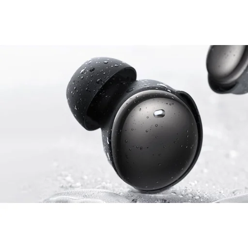 Vezeték nélküli fülhallgató McDodo HP-4490 Jóéjt Alvás (fekete) - 10