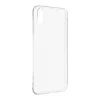 CLEAR 2 mm tok iPhone XS Max átlátszó tok - 2