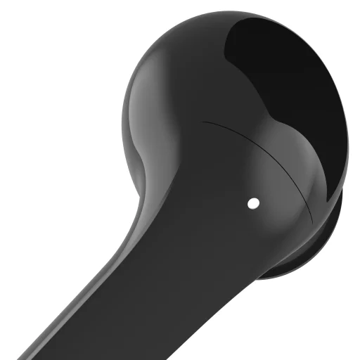 Belkin SOUNDFORM zajszűrős fülhallgató - fekete, - 3
