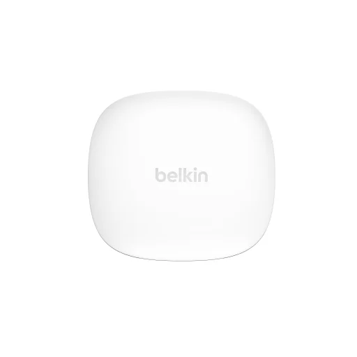 Belkin SOUNDFORM zajszűrős fülhallgató - Fehér - 2