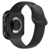  Apple Watch 10 (42 mm) Fekete SPIGEN Thin Fit tok thumbnail