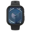  Apple Watch 10 (42 mm) Fekete SPIGEN Thin Fit tok thumbnail