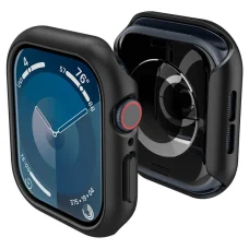  Apple Watch 10 (42 mm) Fekete SPIGEN Thin Fit tok