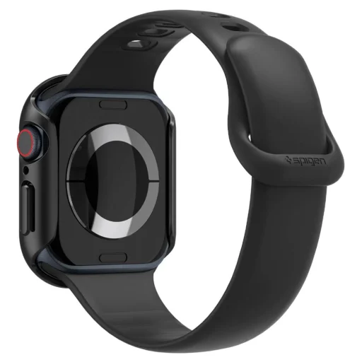 Apple Watch 10 (42 mm) Fekete SPIGEN Thin Fit tok - 3