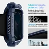  Apple Watch 10/11 (46 mm) Navy Blue SPIGEN Rugged Armor tok thumbnail