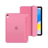 TECH-PROTECT SC PEN HYBRID IPAD 10.9 10 / 2022 CRYSTAL MAGENTA tok thumbnail