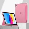 TECH-PROTECT SC PEN HYBRID IPAD 10.9 10 / 2022 CRYSTAL MAGENTA tok thumbnail