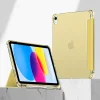 TECH-PROTECT SC PEN HYBRID IPAD 10.9 10 / 2022 CRYSTAL YELLOW tok thumbnail