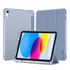 TECH-PROTECT SC PEN HYBRID IPAD 10.9 10 / 2022 CRYSTAL BLUE tok thumbnail