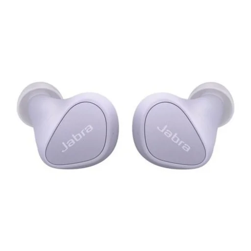 Jabra Elite 4 Vezeték nélküli Fülhallgató Lila EU - 3