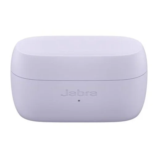 Jabra Elite 4 Vezeték nélküli Fülhallgató Lila EU - 2