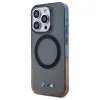  iPhone 15 Pro Max szürke BMW Gradient Bumper MagSafe tok thumbnail