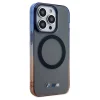  iPhone 15 Pro Max szürke BMW Gradient Bumper MagSafe tok thumbnail
