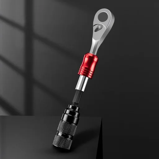 Rockbros 43210049001 kerékpár javítókészlet - fekete - 12