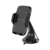 Forever szélvédőre szerelhető telefontartó CH-100 fekete thumbnail