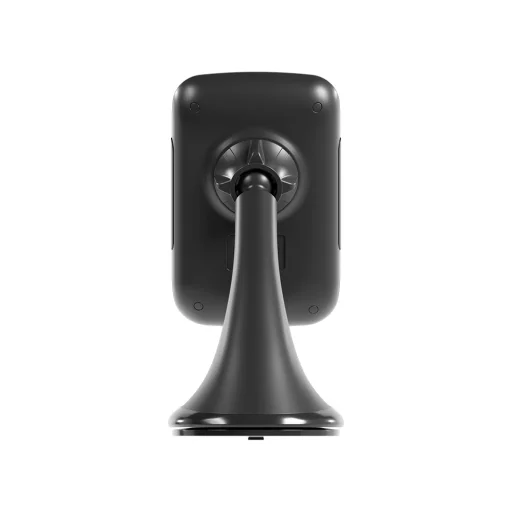 Forever szélvédőre szerelhető telefontartó CH-100 fekete - 5