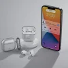 Tech-protect Flexair Apple Airpods 4 Ash Grey Tok thumbnail