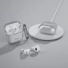 Tech-protect Flexair Apple Airpods 4 Ash Grey Tok thumbnail