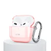 Tech-protect Flexair Apple Airpods 4 Baby Pink Tok thumbnail