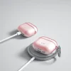 Tech-protect Flexair Apple Airpods 4 Baby Pink Tok thumbnail