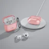 Tech-protect Flexair Apple Airpods 4 Baby Pink Tok thumbnail