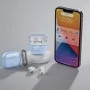 Tech-protect Flexair Apple Airpods 4 Baby Blue Tok thumbnail