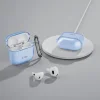 Tech-protect Flexair Apple Airpods 4 Baby Blue Tok thumbnail