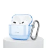 Tech-protect Flexair Apple Airpods 4 Baby Blue Tok thumbnail