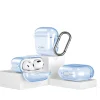 Tech-protect Flexair Apple Airpods 4 Baby Blue Tok thumbnail