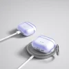 Tech-protect Flexair Apple Airpods 4 Lila Tok thumbnail