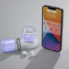 Tech-protect Flexair Apple Airpods 4 Lila Tok thumbnail