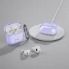 Tech-protect Flexair Apple Airpods 4 Lila Tok thumbnail