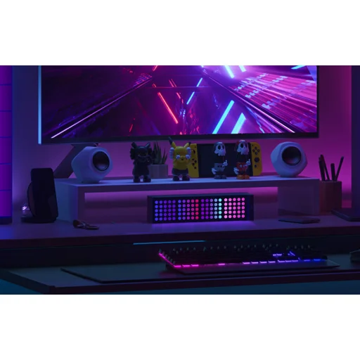 Yeelight Cube 4-Mátrix (4 csomag) - 2