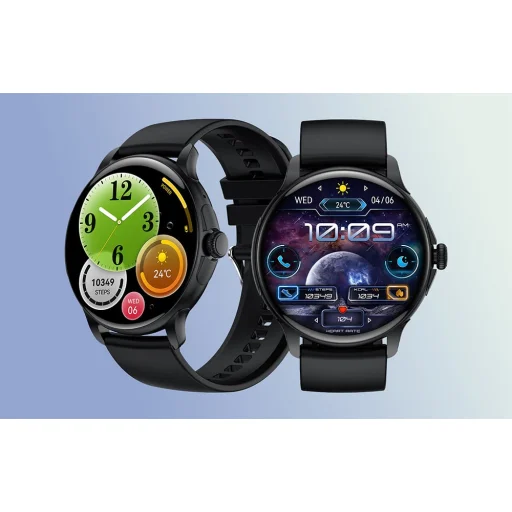  Colmi V72 okosóra (fekete) - 5