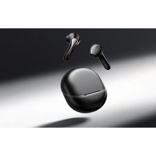 Fülhallgató TWS Soundpeats Air 5 (fekete) - 5