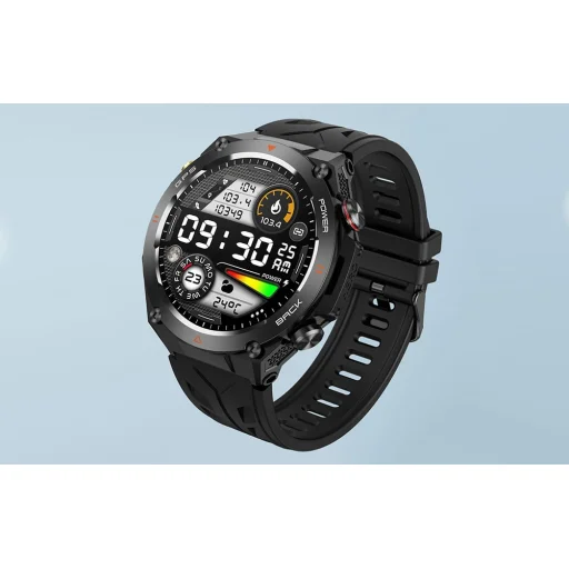  Colmi V75 okosóra (fekete) - 5