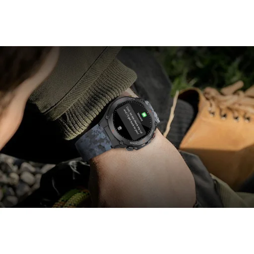  Colmi V75 okosóra (fekete) - 10