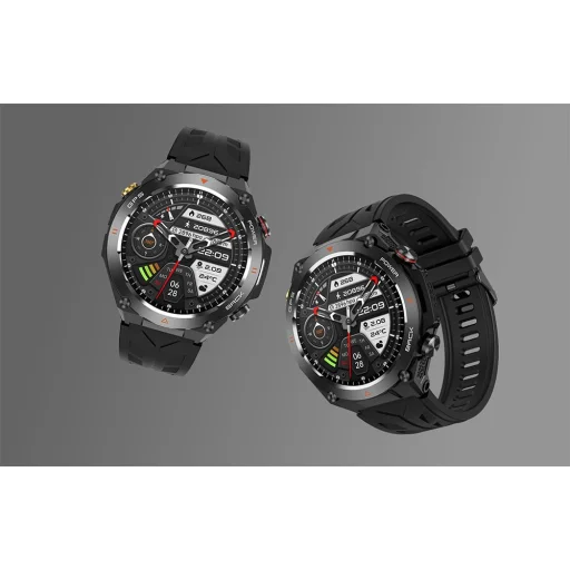  Colmi V75 okosóra (fekete) - 11