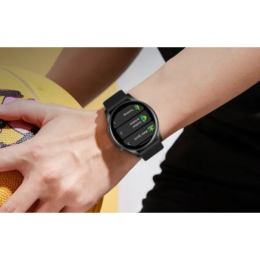  Colmi V73 Okosóra (fekete) - 12