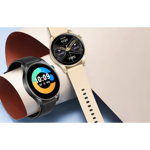  Colmi V73 Okosóra (fekete) - 5