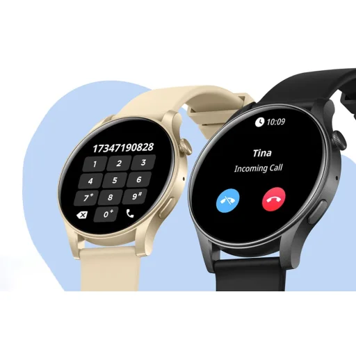 Colmi V73 Okosóra (arany) - 6