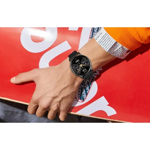  Colmi V73 Okosóra (fekete) - 8