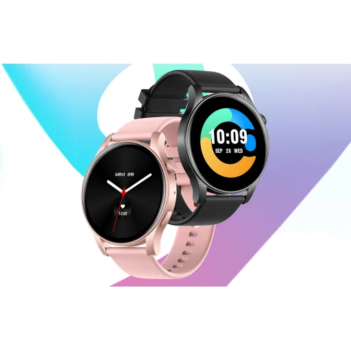  Colmi V73 Okosóra (fekete) - 10