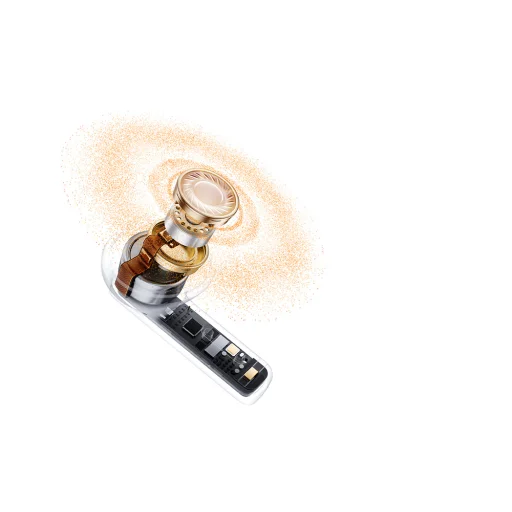 Fülhallgató TWS QCY MeloBuds Neo T31 (fekete) - 6