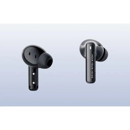 Fülhallgató TWS QCY MeloBuds Neo T31 (fekete) - 8