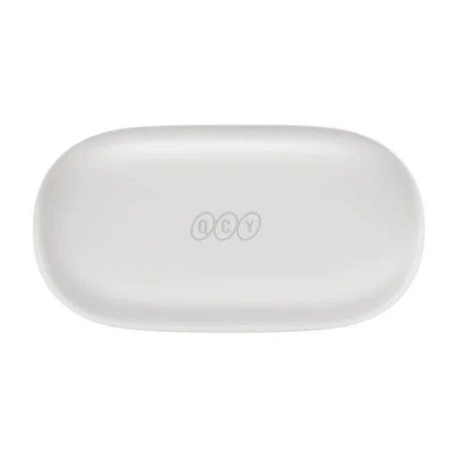 QCY T30 Crossky GTR2 fülhallgató (fehér) - 6