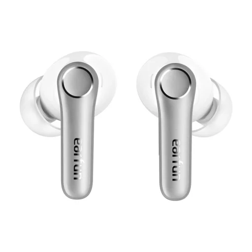 Vezetéknélküli fülhallgató TWS EarFun Air Pro 4, ANC (fehér) - 3