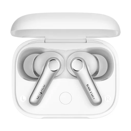 Vezetéknélküli fülhallgató TWS EarFun Air Pro 4, ANC (fehér) - 2